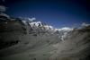 Opozorilo: Avstrijski ledeniki bodo v nekaj desetletjih praktično izginili