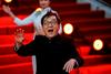Zvezdniški mojster borilnih veščin Jackie Chan je dopolnil 70 let