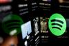 Spotify ne bo več izplačeval nadomestil za skladbe z manj kot 1000 poslušanj letno