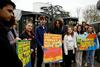 ESČP zavrgel tožbo mladih proti državam glede podnebnih zavez