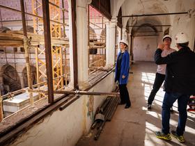  Foto: Ministrstvo za kulturo/Nebojša Tejić/STA