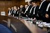 Nemčija na ICJ-ju: Obtožbe Nikaragve o spodbujanju genocida nimajo nobene pravne podlage