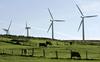 EU po električnih vozilih in solarnih panelih še v preiskavo kitajskih proizvajalcev vetrnih turbin