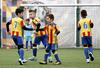 Šport otrok: od kletvic do prehitrih tekmovalnih ciljev