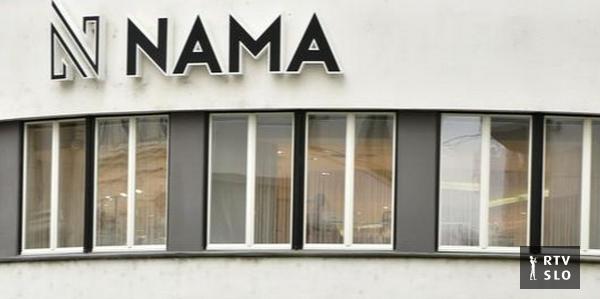 Der deutsche Fonds Katera will Nama übernehmen