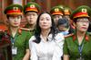 Vietnamska tajkunka zaradi goljufij obsojena na smrtno kazen