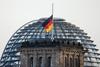 V Nemčiji pred evropskimi volitvami AfD izgublja podporo, vendar še vedno na drugem mestu