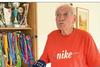 81-letni upokojeni zdravnik bo tekel na Bostonskem maratonu