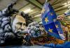 Belgija preiskuje rusko mrežo, ki naj bi podkupovala evroposlance