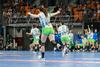  Slowenische Handballerinnen qualifizieren sich für Olympischen Spiele