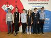 Slovenski dijaki na eksperimentalni olimpijadi osvojili zlato in srebrno medaljo