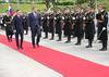Minister Šarec s črnogorskim kolegom Krapovićem poglobil obrambno sodelovanje držav
