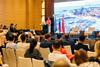 Ministrica Fajon odprla poslovni Forum v Šanghaju
