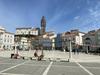 Prende il via a Pirano in occasione della festa di San Giorgio la ventesima Festa dei Salinai