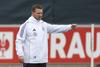 Nagelsmann zavrnil ponudbo Bayerna in podaljšal z elfom do SP-ja 2026