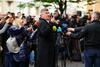 La Corte costituzionale punisce Milanović. Lui dice: “Preparano un golpe”