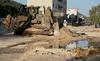 Izraelske sile vdrle v taborišče Nur Šams na Zahodnem bregu, ubitih 10 ljudi