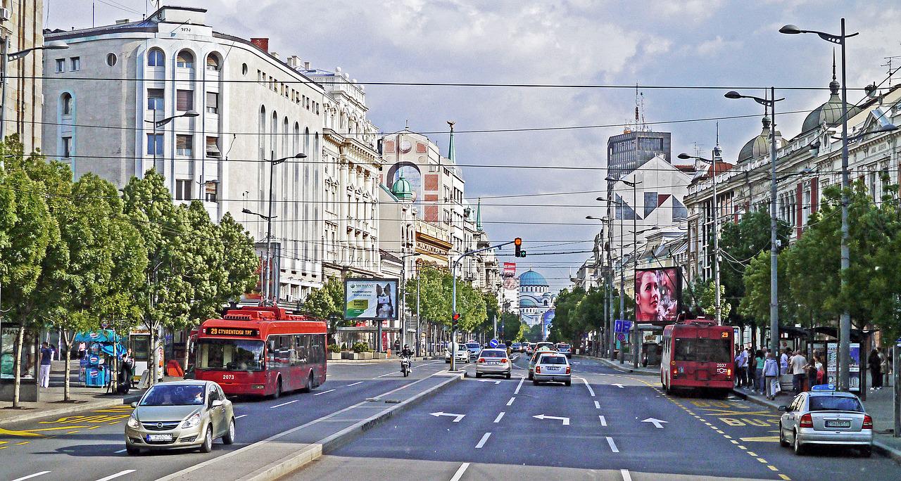 Po Beogradu (najpozneje) leta 2029 tudi z metrojem