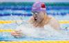 23 kitajskih plavalcev pozitivnih pred igrami v Tokiu, Wada pa sprejela zagovor Kitajske