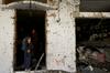 V izraelskih napadih na Rafo ubitih 18 ljudi, med njimi 14 otrok