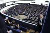 Evropski poslanci potrdili nova javnofinančna pravila in podaljšali brezcarinski uvoz iz Ukrajine