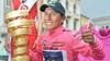 Quintana na Giro po etapne zmage v gorah