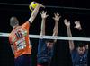 ACH Volley izkoristil prvo priložnost in v Tivoliju že slavil naslov