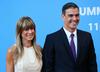Španski premier Sanchez zaradi preiskave proti soprogi razmišlja o odstopu