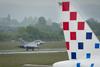 Hrvaška prejela šest bojnih letal rafale