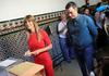 Špansko tožilstvo zahteva zavrnitev protikorupcijskega postopka proti ženi premiera Sancheza