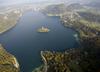 Blejsko jezero je znova mogoče obkrožiti