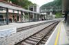 V Zagorju ob Savi odprli prenovljeno železniško postajo