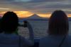 Zaradi neolikanih turistov bodo zastrli pogled na goro Fudži
