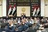 Iraški parlament sprejel zakon, ki kriminalizira istospolne zveze