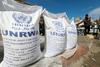Slovenia a sostegno dell’UNRWA