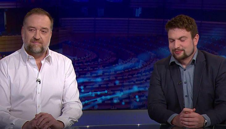 Politična analitika: Sočasnost referendumov in evropskih volitev bo privabila več volivcev