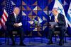 Netanyahu: se necessario combatteremo da soli