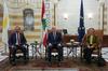 EU namenja milijardo evrov za obubožani Libanon