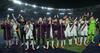 Leverkusen z odlično predstavo na rimskem Olimpicu na pragu finala