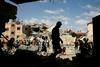Izraelska vojska pred napovedano ofenzivo pozvala k evakuaciji palestinskih civilistov iz Rafe