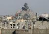 Israele approva l’operazione a Rafah