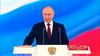 Putin ob prisegi za nov šestletni mandat: Dialog z Zahodom je mogoč, a pod enakopravnimi pogoji
