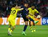 Paris SG – Dortmund 0:0 (skupaj 0:1)