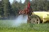 Uprava za varno hrano ob porastu nedovoljene trgovine s pesticidi opozarja na nevarnost