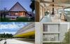 Odprte hiše Slovenije: katerim arhitekturnim projektom je ljudstvo namenilo največ glasov? 