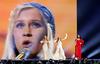Finale 68. Evrovizije: ABBA nastopila le virtualno