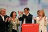 Španski socialisti na katalonskih volitvah razblinili sanje separatistov o neodvisnosti