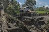 Hladna lava iz ognjenika Marapi in poplave zahtevale več kot 40 življenj
