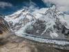 Na Mount Everestu dvojni svetovni rekord 