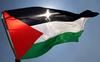 O priznanju Palestine bo odločal parlamentarni odbor za zunanjo politiko 